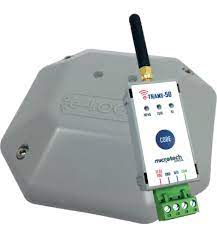 e-Loop Mini - Detector Auto Wireless pentru Porti Automate